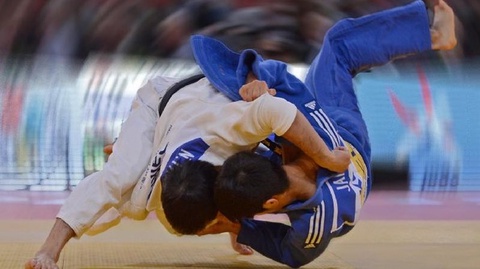 Ұлттық құрама дзюдодан Тунисте өткен әлемдік Гран-При кезеңінде жалпыкомандалық есепте бірінші орынға ие болды