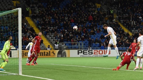 Футболдан Қазақстан құрамасы Венгриямен жолдастық кездесу өткізеді