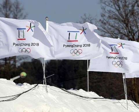 Пхенчхандағы Қысқы Олимпиада ойындарында бақ сынайтын қазақстандықтардың жарыс кестесі