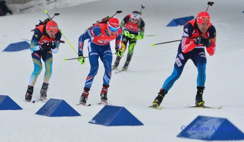 Роман Еремин із қуу сайысына жолдама алды