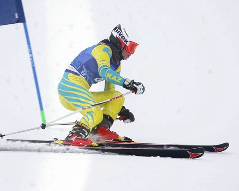 Пхенчхан-2018. Закурдаев пен Григорова жүлдеге таласа алмады