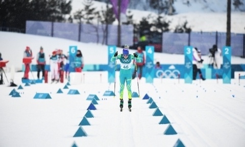 Шаңғы жарысы. Қазақстандық шаңғышылар командалық спринт сайысының финалына шыға алмады