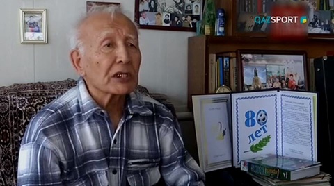 Қазақтан шыққан тұңғыш спорт комментаторларының бірі Сұлтанғали Қаратайұлы дүниеден озды