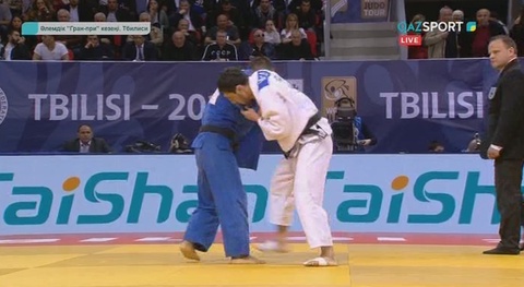 Әлемдік Гран-При турнирінің алғашқы күнінде спортшыларымыз жүлдеге таласа алмады