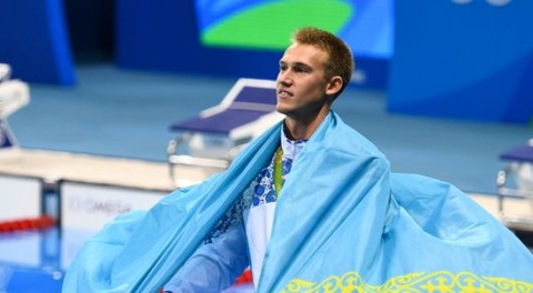 ​БАЛАНДИН ИСПАНИЯДАҒЫ ХАЛЫҚАРАЛЫҚ ЖАРЫСТЫҢ ЖЕҢІМПАЗЫ АТАНДЫ