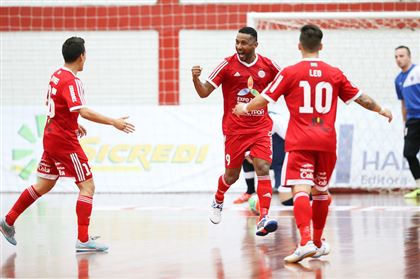 «Қайрат» футзалдан Қазақстан чемпионы атанды