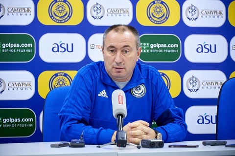 Станимир Стойлов: "Соперников нужно выбирать с умом!"