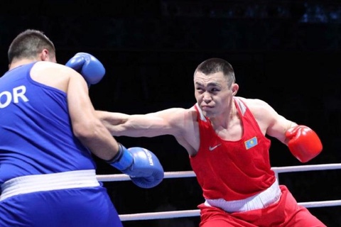 Астанада бокстан Президент Кубогы өтеді