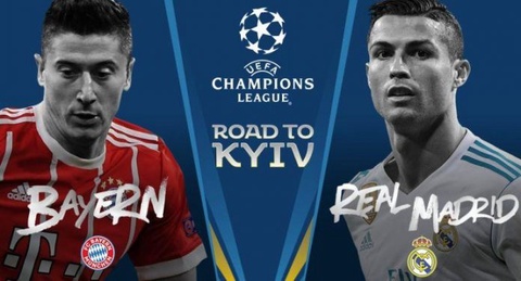 «Qazsport» покажет прямую трансляцию матча «Бавария» — «Реал»
