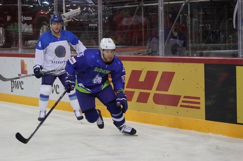 Сборная Казахстана проиграла второй матч кряду и рискует остаться без путевки в элиту