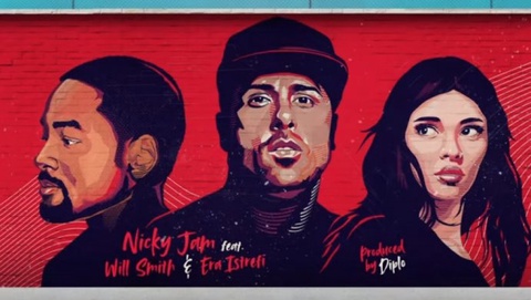 Футболдан Әлем Чемпионатының ресми әнұраны шықты