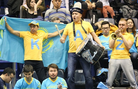 УЕФА опубликовал обновленный клубный рейтинг и рейтинг футбольных ассоциаций