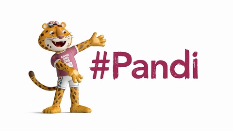 2018 жылғы жасөспірімдер Олимпиадасының бойтұмары таңдалды