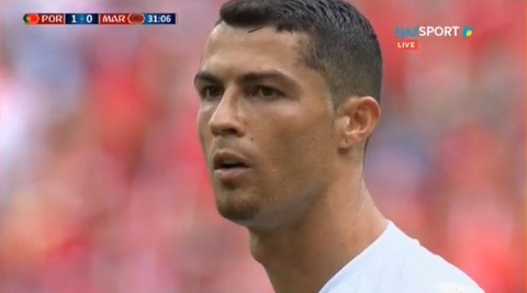 FIFA – 2018.Криштиану Роналдудың жалғыз голы португалдықтарға жеңіс сыйлады