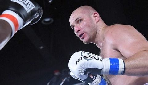 Иван Дычко проведет следующий бой против американского ветерана