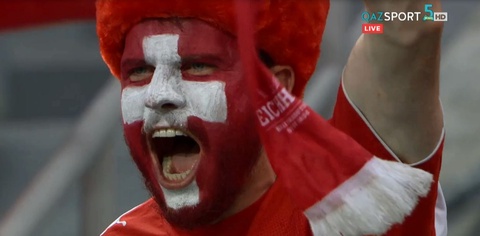 FIFA – 2018.  Швейцария мен Коста-Рика тең тарқасты