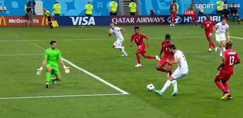 FIFA – 2018.  Тунис Әлем чемпионатының дебютанттарын жеңді