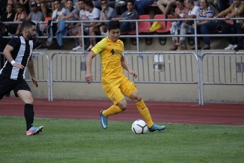 Еурокубоктік бәсекелерде бақ сынайтын қазақстандық клубтар іріктеу кезеңін сәтті бастады