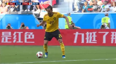 FIFA – 2018. Бельгия Әлем чемпионатының қола жүлдегері