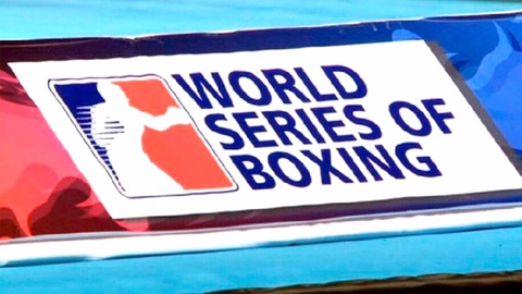 Бүкіләлемдік бокс сериясының финалдық кездесуі Қытайда өтеді