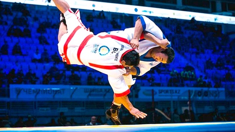 Қазақ күресінен Астанада өтетін Азия чемпионатының жүлде қоры белгілі болды