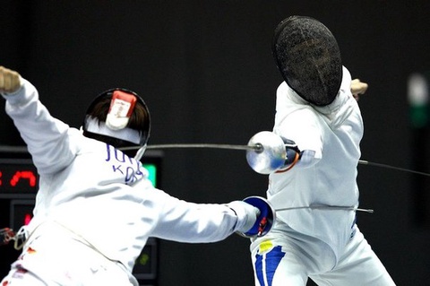 Азиада - 2018. Саблядан әйелдер құрамасы Қазақстан қоржынына қола сыйлады