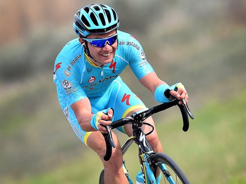 Алексей Луценко завоевал «золото» летних Азиатских игр-2018