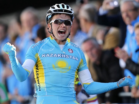 Алексей Луценко двухкратный чемпион Азиатских Игр в Джакарте