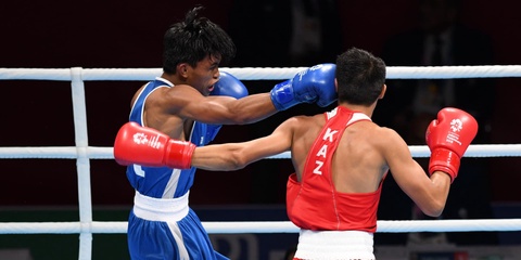 Азиада - 2018. 27 тамыз күні бақ сынайтын Қазақстан спортшылары