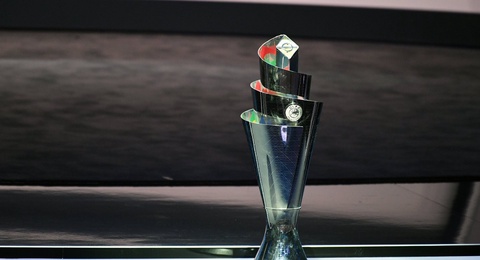 Формат Лиги наций УЕФА и интересные факты