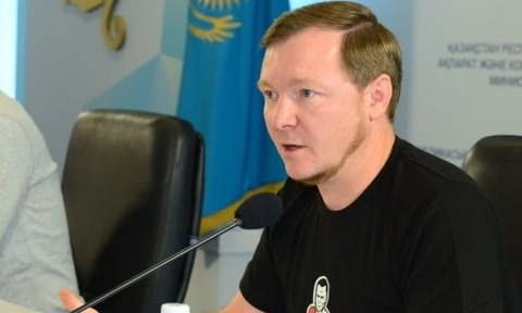 Павел Цыбулин:  В новом телесезоне представим несколько масштабных проектов