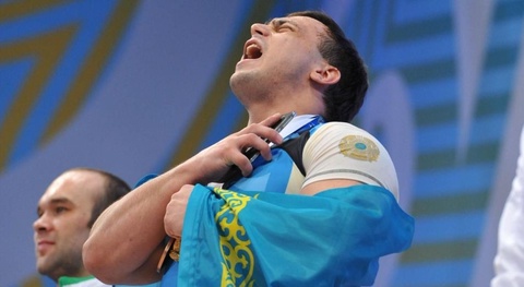 Илья Ильин не будет выступать на чемпионате мира