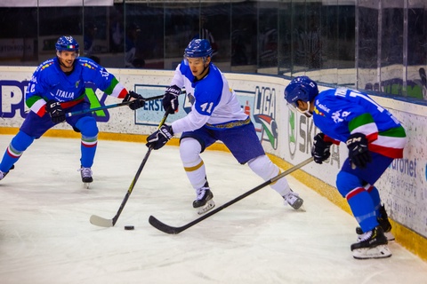 СБОРНАЯ КАЗАХСТАНА ОБЫГРАЛА ИТАЛИЮ И ВЫИГРАЛА КУБОК ЕВРОВЫЗОВА