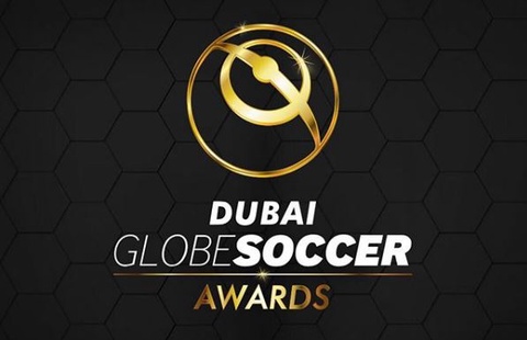 Объявлены претенденты на награду Globe Soccer Awards-2018