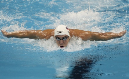 В Барселоне стартовал чемпионат мира по водным видам спорта