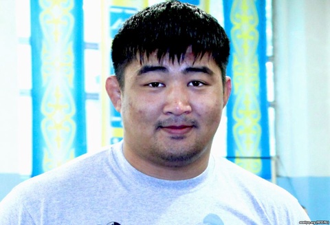 Вторая бронза Чемпионата мира