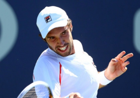 Михаил Кукушкин  «Челленджер» турнирінде жеңімпаз атанды.