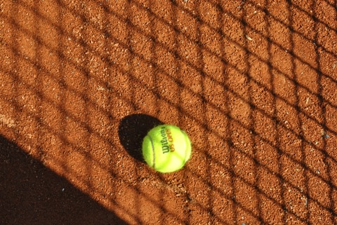 Шымкенттегі теннис турнирінің ширек финалына шыққандар анықталды