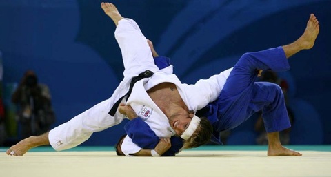 Дзюдо.  Қазақстан 2015 жылы Әлем чемпионатын қабылдайды