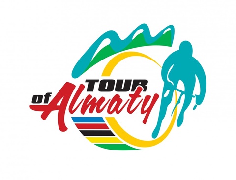 Алматыда Халықаралық деңгейдегі алғашқы веложарыс - «Tour of Almaty»  өтуде