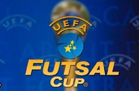 Алматы шағын футболдан УЕФА Кубогының элиталық кезеңін қабылдайды