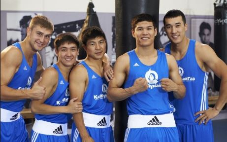 Әлем чемпионатына қатысушылардың жеребе тастау рәсімі өтеді