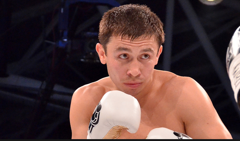 Головкин Мейвезерді нокаутқа жіберуге дайын