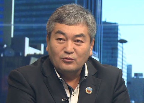 Ермек Иманбеков: «Дзюдодан тұңғыш Олимпиада чемпионын шығаруды армандаймын»