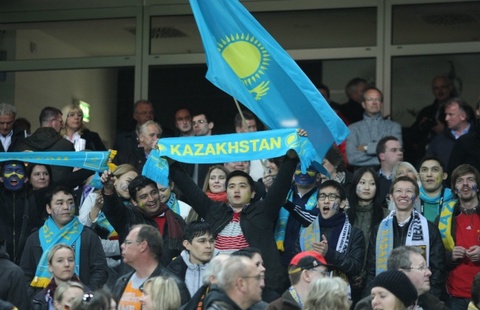 «KAZsport» маусымның соңғы матчын тікелей эфирде көрсетеді.