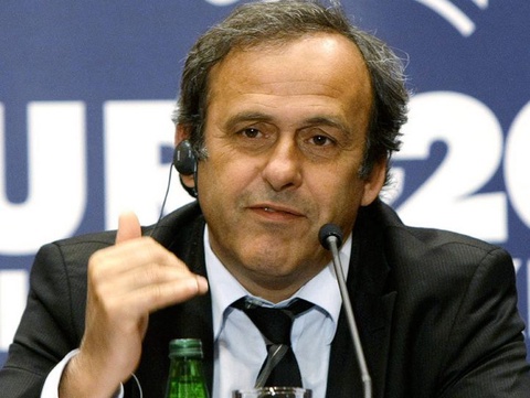 Мишель Платини футболдан Қазақстан Кубогы финалына келеді