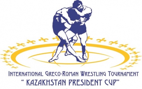 Кубок Президента по греко-римской борьбе пройдет в декабре