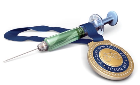 Спортсменам грозит дисквалификация на четыре года