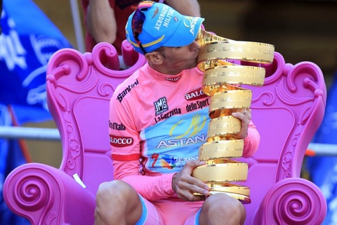  «Астана» жаттықтырушылар құрамына Паоло Слонгоны шақырды