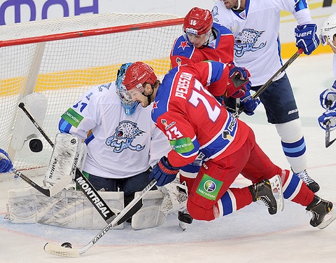 Мәскеуде «Барыс» үшін Қазақстанның ескі Әнұраны шырқалды